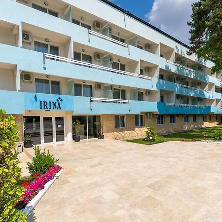 Hotel Irina Venus Exterior foto