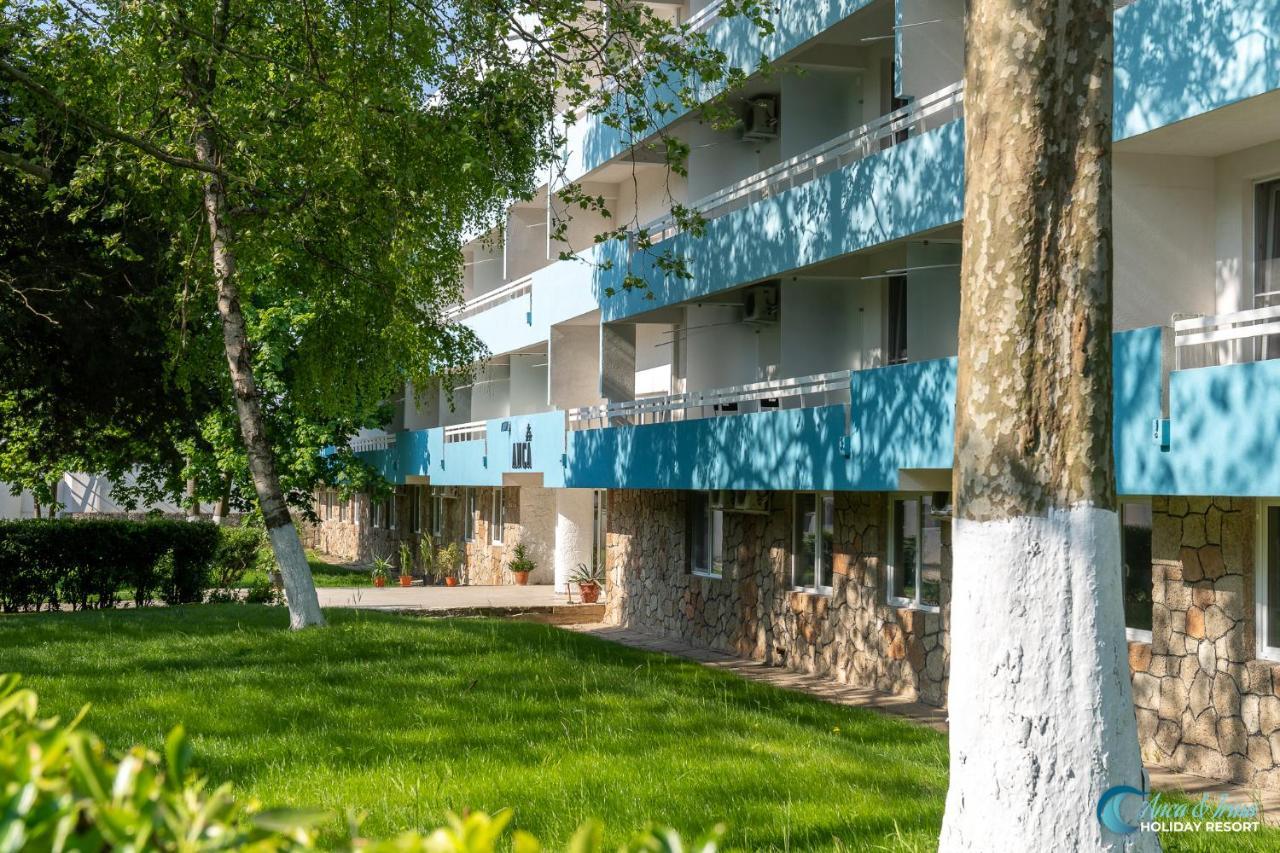 Hotel Irina Venus Exterior foto