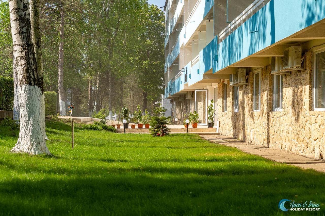 Hotel Irina Venus Exterior foto