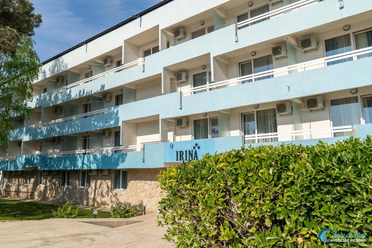 Hotel Irina Venus Exterior foto