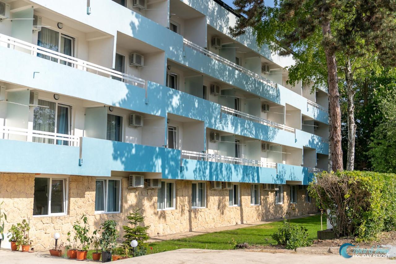 Hotel Irina Venus Exterior foto