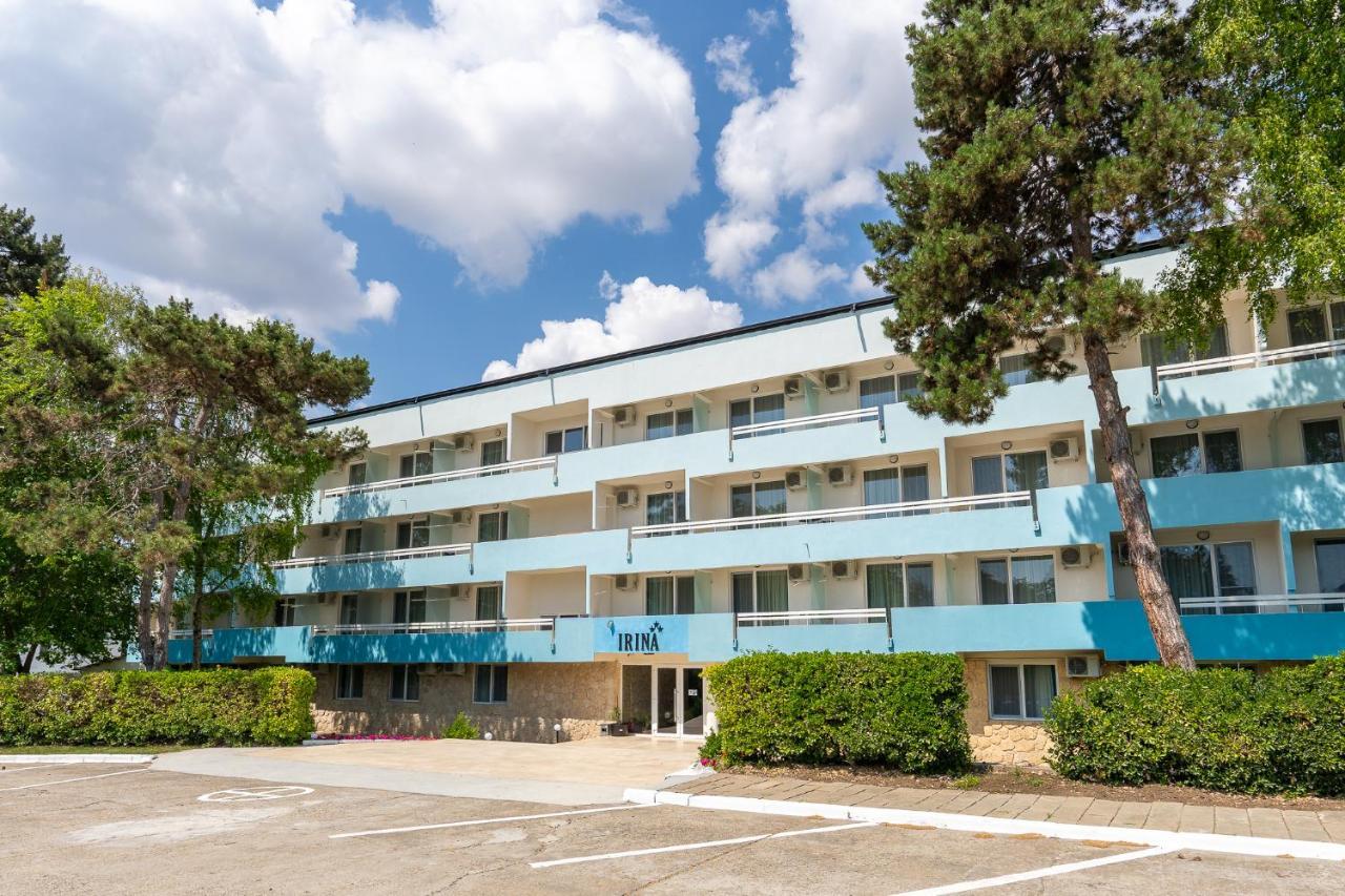 Hotel Irina Venus Exterior foto