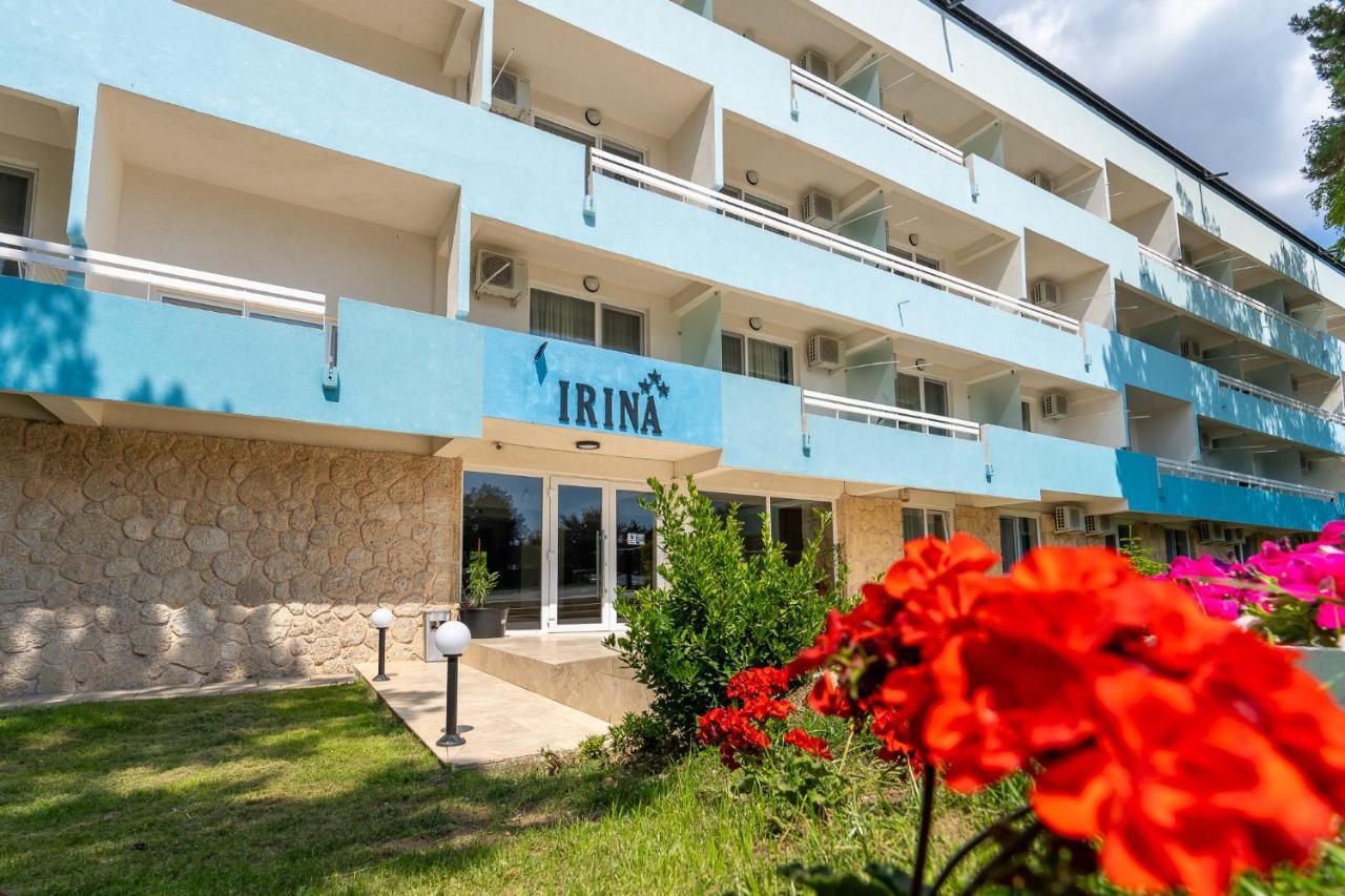 Hotel Irina Venus Exterior foto